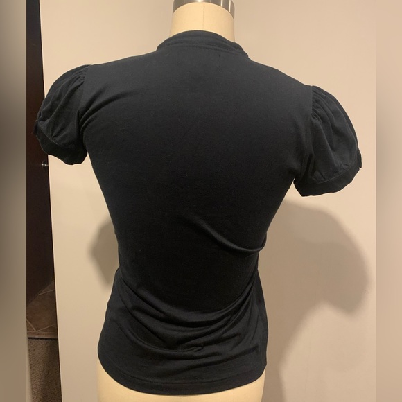 Fred Perry Button Up Top - Picture 5 of 7